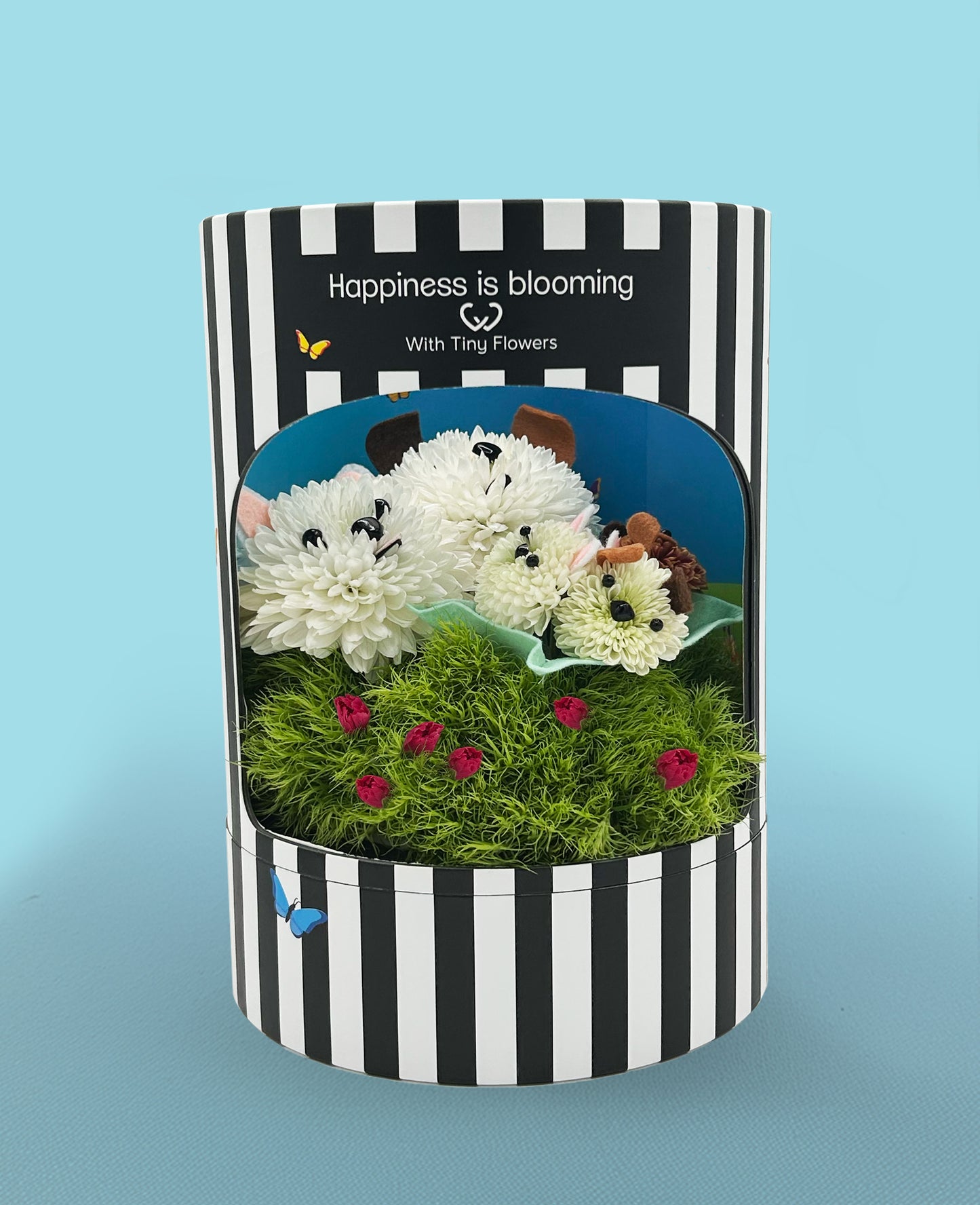 Dog Family